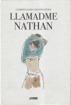 Llamadme Nathan De Serna Aguirre, Mar&iacute;a; Castro, Catherine