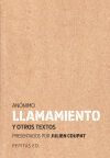 Llamamiento