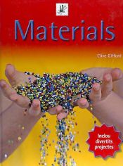 Portada de Materials