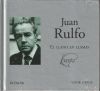 Llano en llamas: Poemas recitados por Juán Rulfo