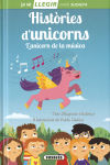 Llegir amb Susaeta - nivel 2. Històries d&#x27;unicorns