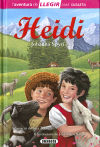 Llegir amb Susaeta - nivel 3. Heidi