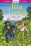 Llegir amb Susaeta - nivel 3. L&#x27;illa del tresor