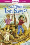 Llegir amb Susaeta - nivel 3. Les aventures de Tom Sawyer