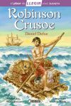 Llegir amb Susaeta - nivel 4. Robinson Crusoe