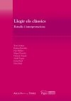 Llegir els clàssics: Estudis i interpretacions