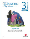 Llengua . 3 Primària. Pulsacions. Quaderns 1-6