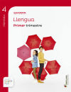 Llengua, 4 Primària, Quadern Primer trimestre