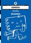 Llengua 4. Quadern