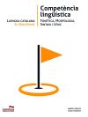 Llengua Catalana 2º Batxillerat. Competència lingüística