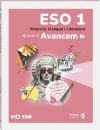 Llengua I Lit 1 ESO - Avancem - Via Eso