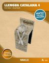 Llengua catalana 4t ESO. Llibre de l'alumne i Documents Web