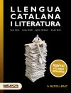 Llengua catalana i Literatura 1r Batxillerat. Llibre de l'alumne