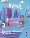 Llengua catalana i Literatura. 3 Primària. Revola