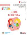 Llengua catalana i literatura.1. Llibre de lectura. (Comunitat Zoom)