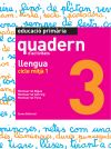 Llengua de cicle mitjà 1 (quadern)