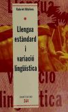 Llengua estandard i variació lingüistica