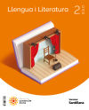 Llengua i Literatura 2 ESO, C. Valenciana. Construint mons