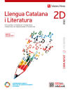 Llengua i Literatura 2D Diversitat Valencia (Comunitat en Xarxa) Edició per blocs