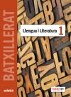 Llengua i literatura 1º Bachillerato