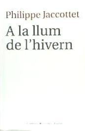 Portada de A la llum de L´hivern