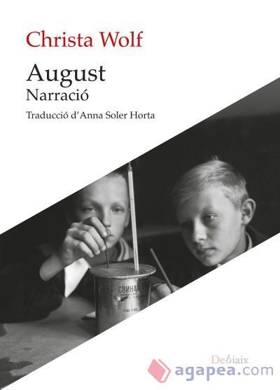 August August