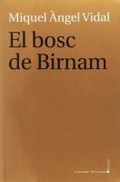 Portada de BOSC DE BIRNAM, EL