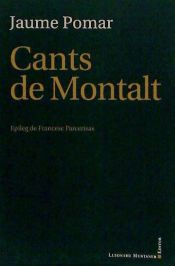 Portada de Cants de Montalt