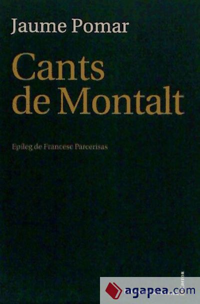 Cants de Montalt