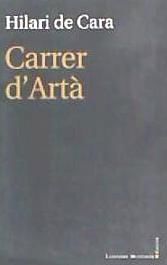 Portada de Carrer D'artà