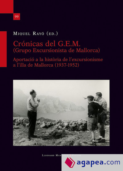 Crónicas del gem (Grupo excursionista de Mallorca)