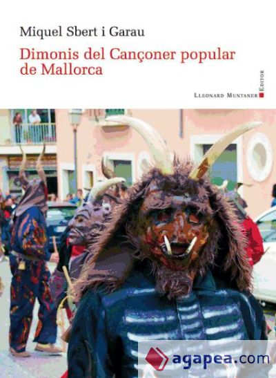 Dimonis del Cançoner popular de Mallorca