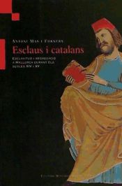 Portada de ESCLAUS I CATALANS