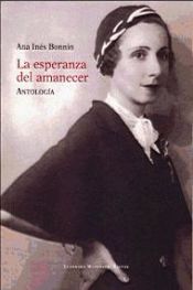 Portada de ESPERANZA DEL AMANECER. ANTOLOGIA, LA