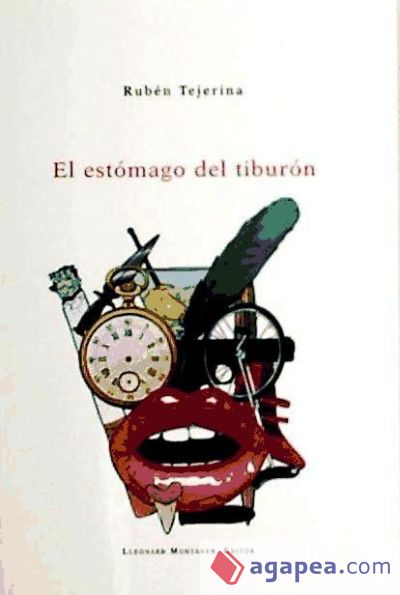 ESTOMAGO DEL TIBURON