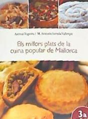 Portada de Els millors plats de la cuina popular de Mallorca