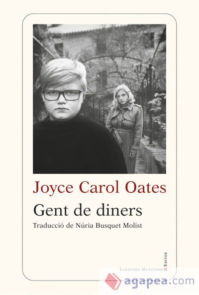 Gent de diners