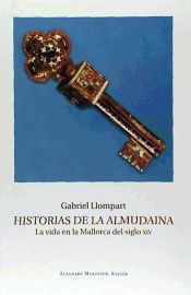 Portada de HISTORIAS DE LA ALMUDAINA