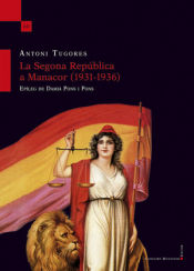 Portada de La Segona República a Manacor (1931-1936)