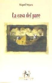 Portada de La casa del pare