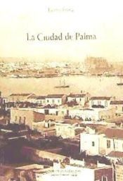 Portada de La ciudad de Palma