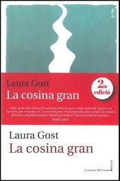 Portada de La cosina gran