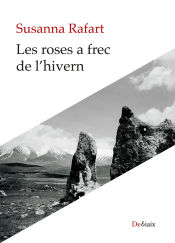 Portada de Les roses a frec de l'hivern