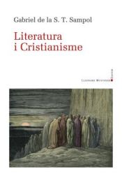 Portada de Literatura i Cristianisme