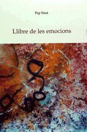 Portada de Llibre de les emocions