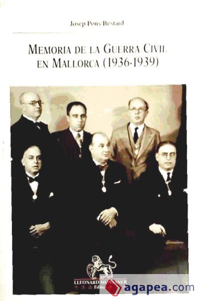 Memoria de la Guerra Civil en Mallorca (1936-1939)