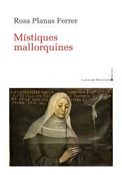 Portada de Místiques mallorquines