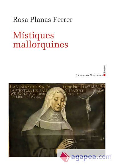 Místiques mallorquines Místiques mallorquines