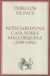 Portada de Noticiari d'una casa noble mallorquina (1539-1576), de Ramón Rosselló i Vaquer