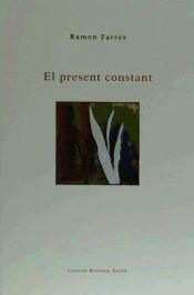 Portada de PRESENT CONSTANT, EL